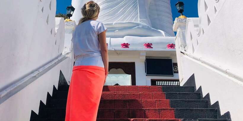 Kandy privet day tour with pinnawala and Tea plantation - Why this Kandy private day feels efficient
