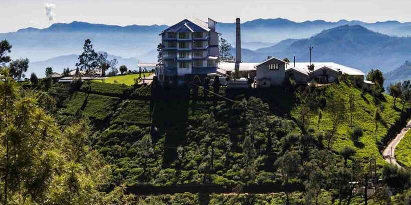 Kandy: Shanthipura and Nuwara Eliya - Key moments worth getting excited about
