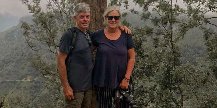 Kandy: Shanthipura and Nuwara Eliya - The role of the chauffeur guide: why it matters in the hills