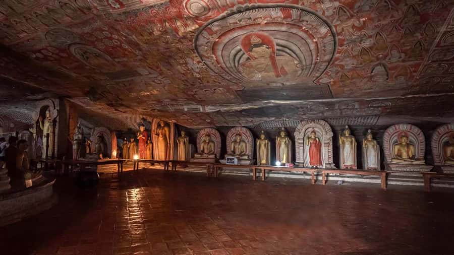 Kandy: Sigiriya and Dambulla Day Trip with Tuk Tuk Ride - Tips to make the day smoother (and more comfortable)