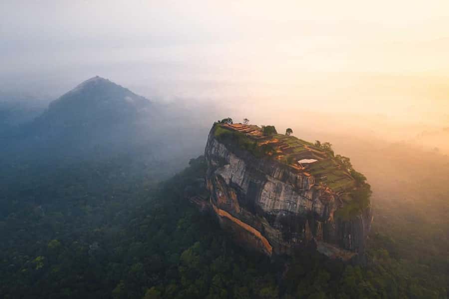 Kandy: Sigiriya and Dambulla Day Trip with Tuk Tuk Ride - FAQ