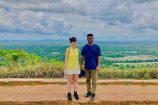 Kandy, Sigiriya and Pidurangala Rock Tuk Tuk Safari - A Kandy day trip that’s built around real stops