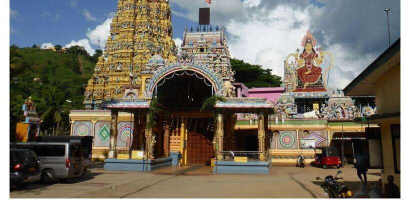 Kandy : Sigiriya - Dambulla Day Trip - Key highlights worth your attention