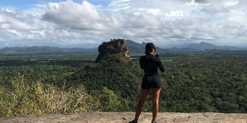 Kandy: Sigiriya, Dambulla & Wildlife Safari Private Tour - Who this tour fits best, and who should skip it