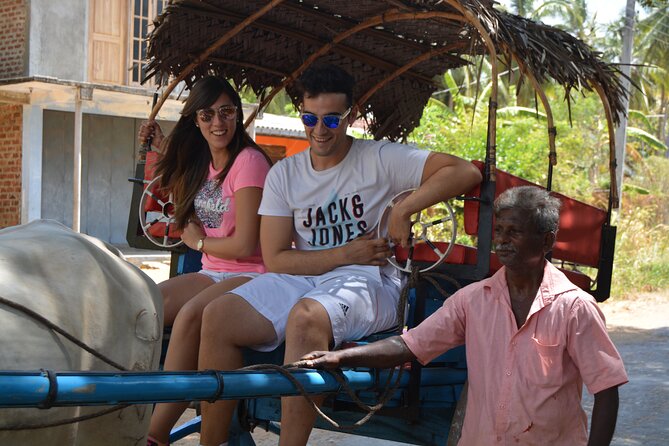 Kandy Sigiriya Day Trip by tuk,tuk/car/van - Hotel pickup and the private ride (tuk tuk to car to van)