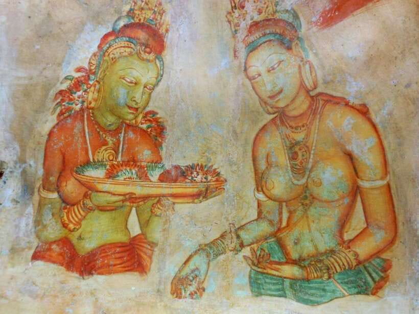 Kandy: Sigiriya Fortress & Cave Temple Full Day Private Tour - Why this full-day Kandy to Sigiriya route makes sense
