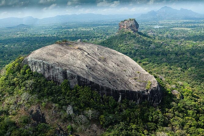 Kandy - Sigiriya Full-Day Private Tour - Key things that make this day tour work