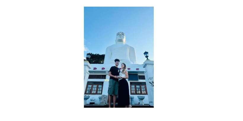Kandy to Ambuluwawa & Kandy City Guided Tuk Tuk Day Tour - Key highlights to pay attention to