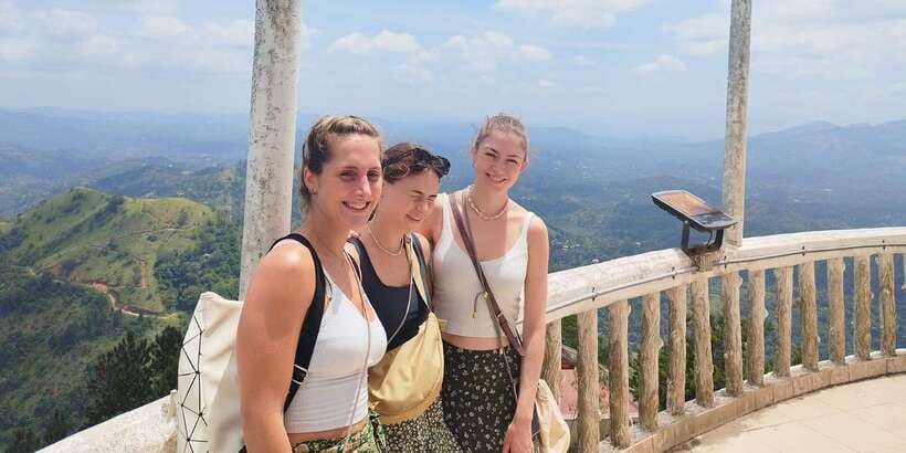 Kandy to Ambuluwawa & Kandy City Guided Tuk Tuk Day Tour - How this 8-hour Kandy tour really works