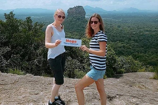 Kandy to Dambulla Cave Temple and Sigiriya - Day Tour - Price and Value: What You Get for About $80 Per Group