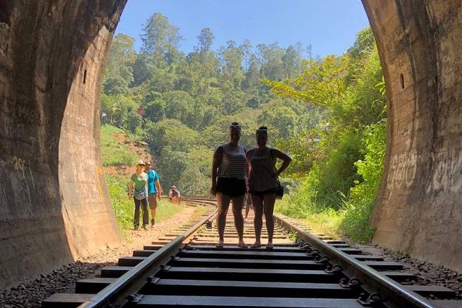 Kandy to Ella Train Tickets - Reserved Seats - Why this train ride is a high-value way to move between Kandy and Ella