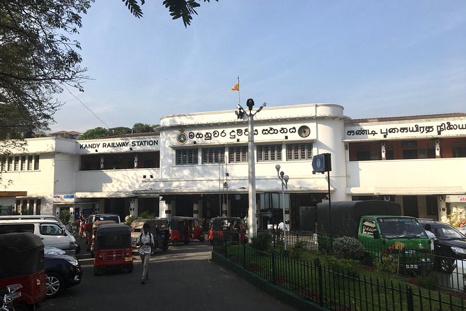 Kandy to Ella Train Tickets - Reserved Seats - Common ticket-detail problems, and how to avoid them