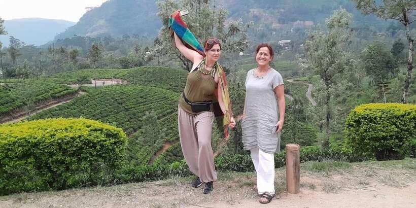 Kandy to Ella via Nuwara Eliya Scenic Day Tour - Comfort, clothing, and the small stuff that matters