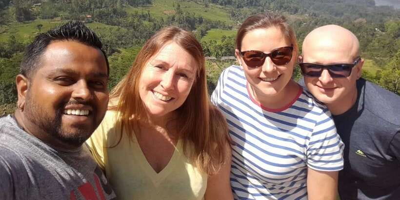 Kandy to Ella via Nuwara Eliya Scenic Day Tour - The tour vibe: smooth when timing fits