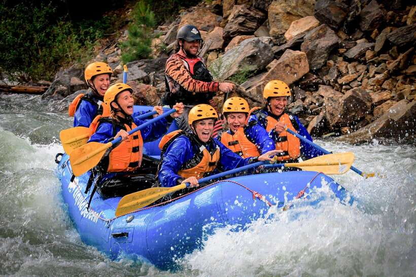 Kandy to Kithulgala White Water Rafting on the Kelani River - What’s Included, What’s Not, and How to Prevent Budget Surprises