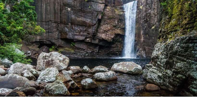 Kandy to Knuckles: Overnight Trekking & Hiking Adventure - Key highlights at a glance