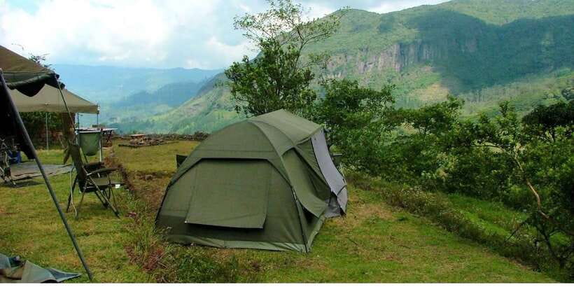 Kandy to Knuckles: Overnight Trekking & Hiking Adventure - Who should book this trek, and who should skip it