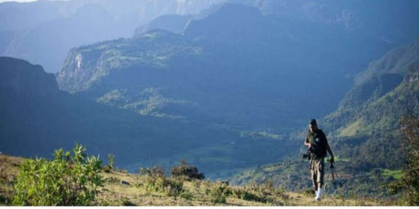 Kandy to Knuckles: Overnight Trekking & Hiking Adventure - Knuckles Mountain Range, close to Kandy but a different world