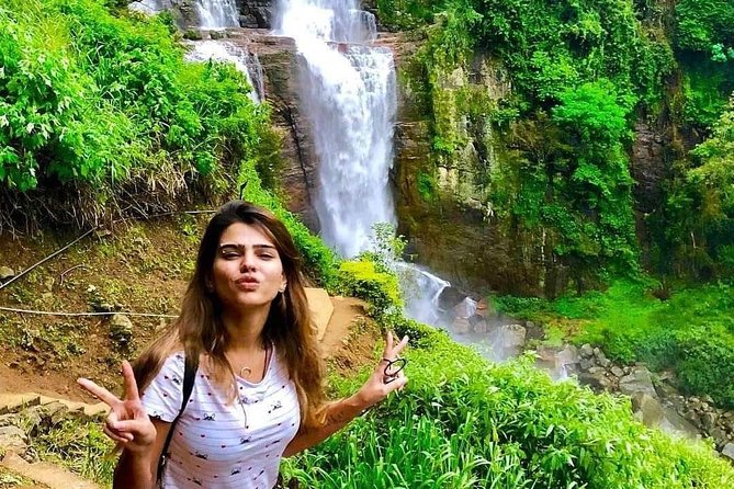 Kandy to Nuwara Eliya Day Tour - Gregory Lake in Nuwara Eliya: 1873, then slow down