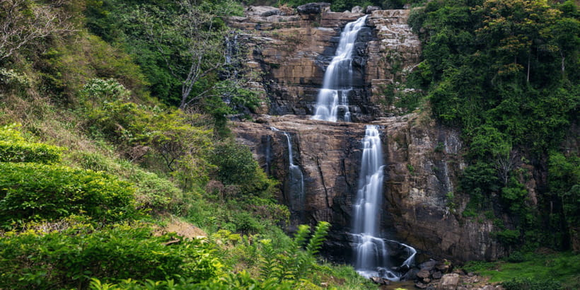 Kandy To Nuwara Eliya Drop Tour - Sri Lanka - Nuwara Eliya drop-off: Little England vibes and what to do next