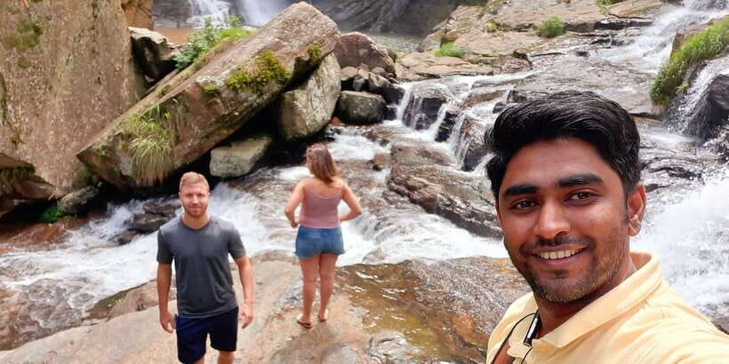 Kandy To Nuwara Eliya Drop Tour - Sri Lanka - Who this tour fits best, and who should choose something else