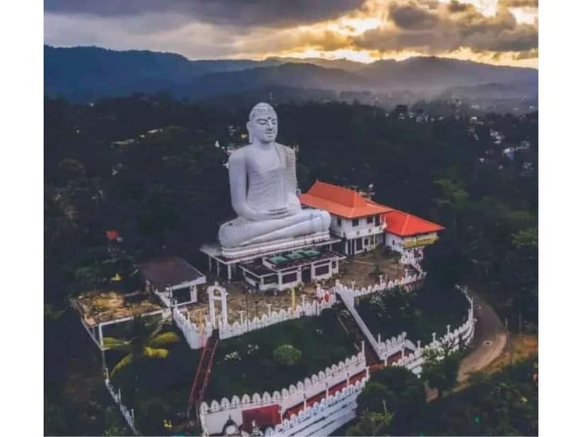 Kandy to Pinnawala Guided Day Tours by Local - Pinnawala elephants first, with two possible elephant locations
