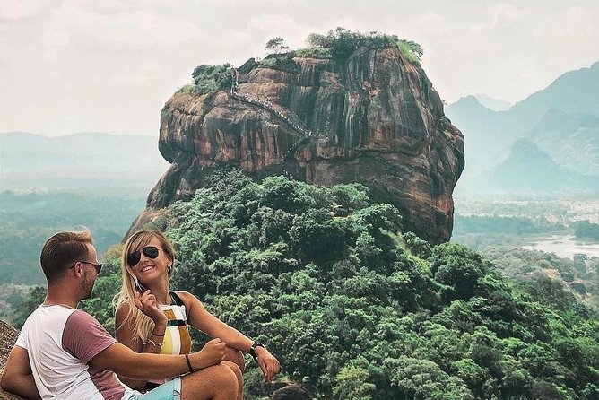 Kandy to Sigiriya Day Tour and Dambulla cave temple with private vehicle - Key things I’d watch for before you book