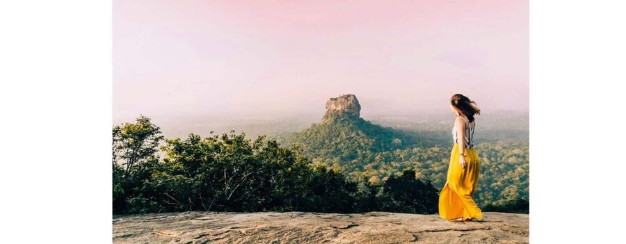 Kandy to Sigiriya Day Tour by Local - Herbal cinnamon and spice garden: a sensory stop that actually teaches