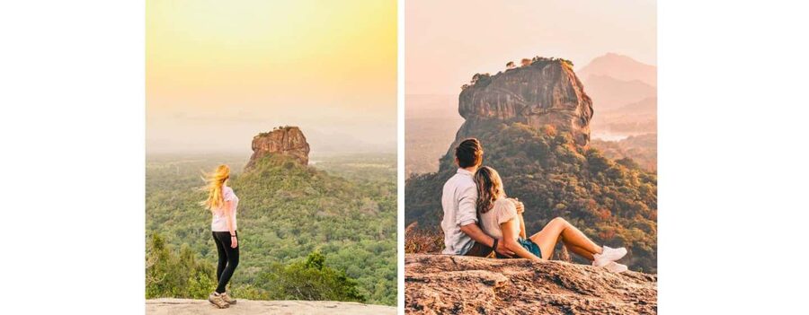 Kandy to Sigiriya Day Tour by Local - Price and value: what $26 really buys