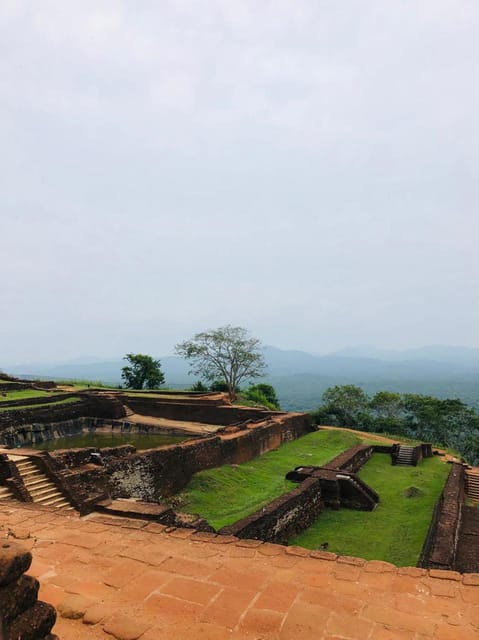Kandy to Sigiriya Day Tours by Tuk Tuk - Sigiriya Village Safari: rural life that feels personal