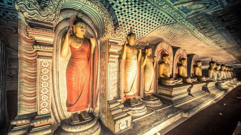 Kandy To Sigiriya Drop Tour- - Private Tour - Sigiriya Options: Lion Rock and the Gems Museum