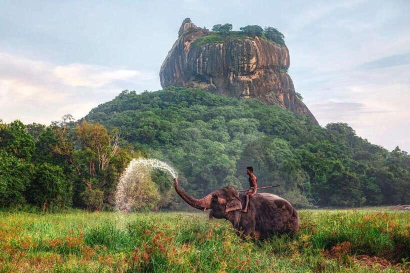 Kandy to Sigiriya Private Tour by Tuk Tuk with All Fees - The practical rhythm of a 10-hour tuk-tuk day