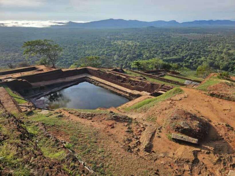 Kandy to Sigiriya Private Tour by Tuk Tuk with All Fees - Small group comfort: limited to 2 participants