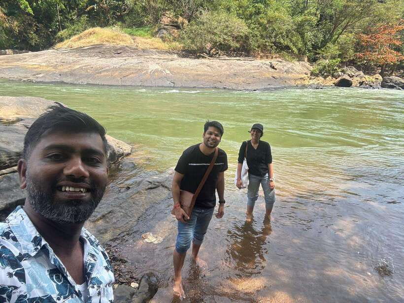 Kandy to Sigiriya Private Tour by Tuk Tuk with All Fees - Price and what you still need to budget
