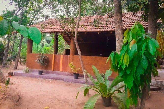 Kandy Village Cooking Class - Quick things to know before you go
