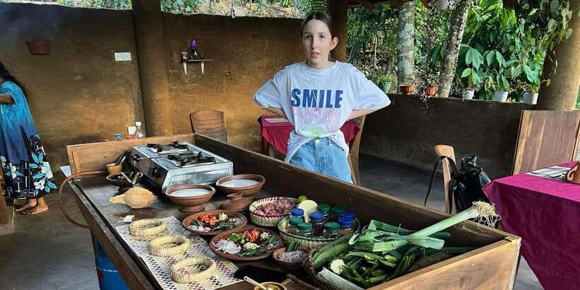 Kandy: Village Cooking Class 12 Dishes with Market Tour - Key highlights you should know