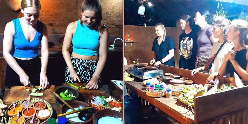 Kandy: Village Cooking Class 12 Dishes with Market Tour - Practical tips to make your 3 hours smoother