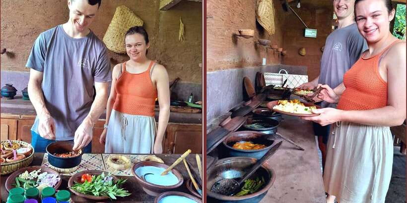 Kandy: Village Cooking Class 12 Dishes with Market Tour - Why this Kandy village cooking class feels different