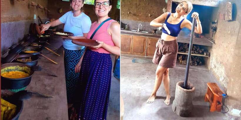 Kandy: Village Cooking Class 12 Dishes with Market Tour - Who this class is best for in Kandy