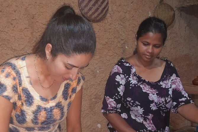 Kandy Village Cooking Class - The Kandy cultural stops while you’re in transit