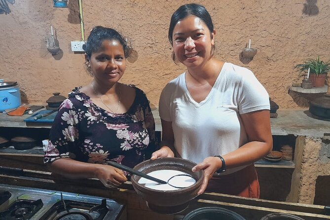 Kandy Village Cooking Class - Heads into the countryside: what the village visit adds