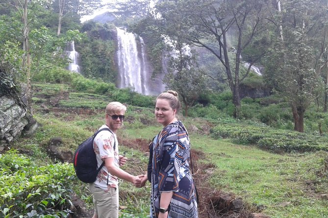 kandy waterfalls day tour - Transport, Live Entertainment, and What a Private Day Changes