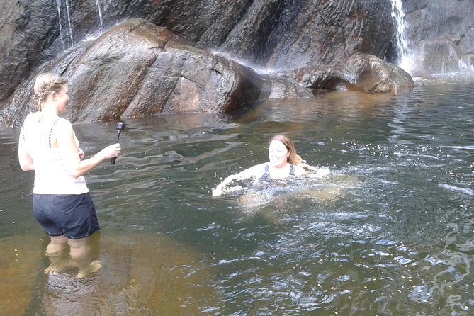 kandy waterfalls day tour - Best-Fit Travelers for Kandy Waterfalls Hunters