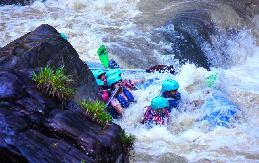 Kitulgala Thrilling White Water Rafting Adventure - Price and Value: Is $22 for 2.5 Hours Worth It?