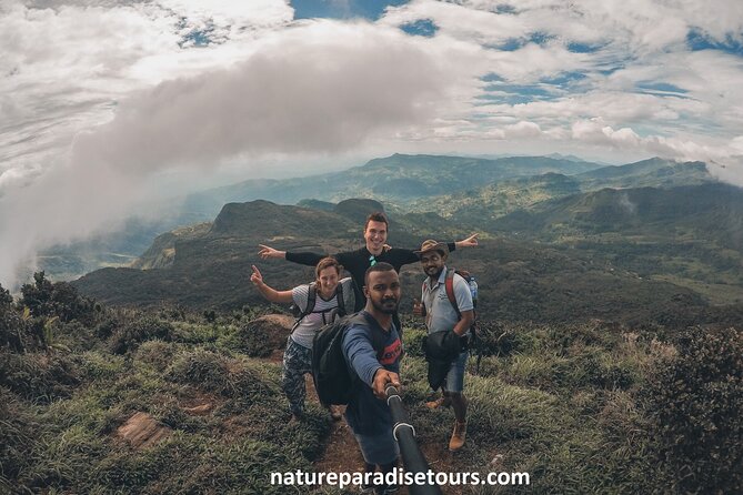 Knuckles Leopard trail Trek from Kandy - Key highlights that make this Knuckles trek worth it