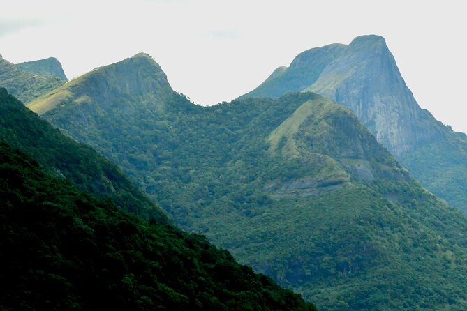 Knuckles Leopard trail Trek from Kandy - What to pack so you enjoy it, not just survive it