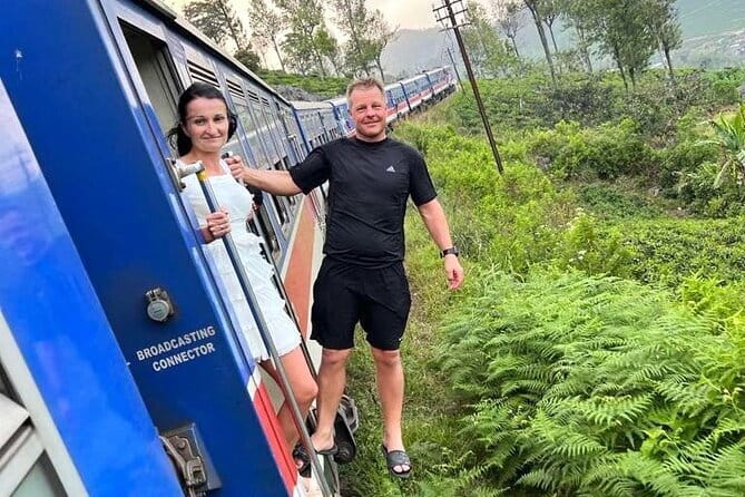 Knuckles Mountain Range Hiking and Trekking Day Tour From Kandy Hotels - Transportation from Kandy: jeep logistics that save energy