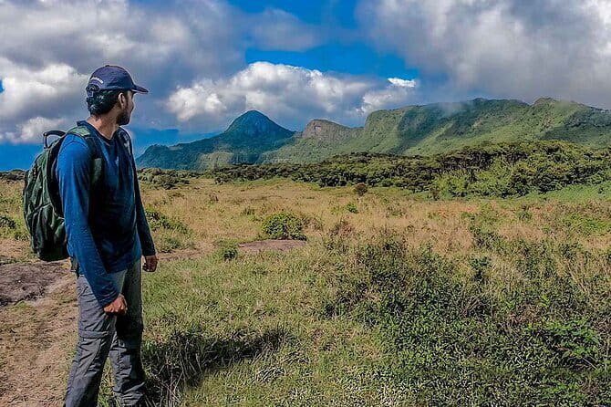Knuckles Mountain Range Hiking and Trekking Day Tour From Kandy Hotels - Entrance fees included, which makes the day feel smoother