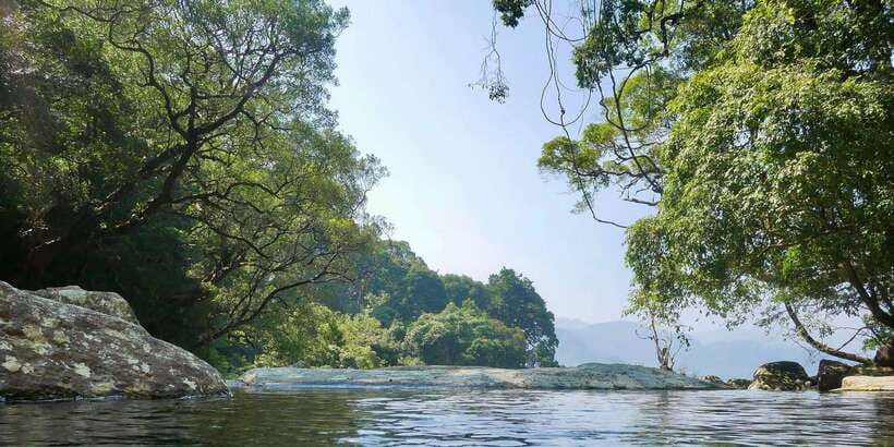 Knuckles Mountains : Infinity Pool and Doowili Ella Trail - Price and Value: Is $36 Worth It for 10 Hours?