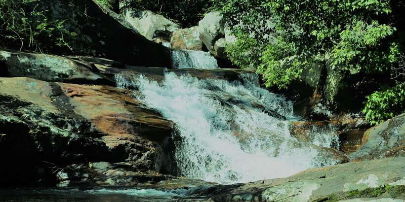 Knuckles Mountains : Infinity Pool and Doowili Ella Trail - Leeches, Salt, and Rain Gear: What to Pack So You Enjoy It